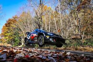 WRC-13ª fecha-Japón: Llega el Rally del Sol Naciente - ABC Motor - ABC Color