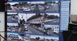 La Nación / Villa Hayes estrenará Sistema 911 con inteligencia artificial