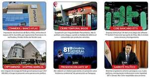 La Nación / La doble vara de Abc: persecución, solo cuando afecta a sus intereses