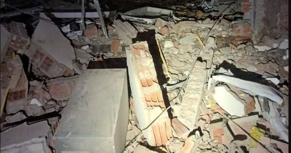 La Nación / Identifican a miembros de la banda asaltabanco