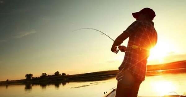 La Nación / Arranca la veda de pesca: habrá sanción