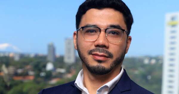 La Nación / Interfisa Banco lanza oficialmente la billetera digital de Google Pay