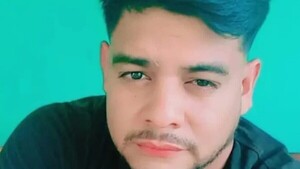 Un joven fallece tras caer de su motocicleta en Belén