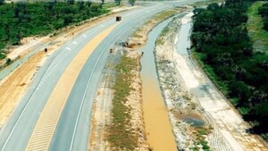 Ruta Bioceánica: Analista advierte que puede ser usada por criminales