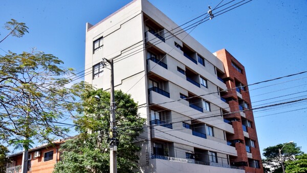 Edificios inseguros: Denuncian falta de control y coimas de funcionarios