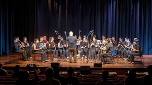 Festival Internacional de Clarinetes celebra 10 años con buena música