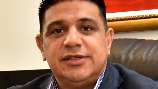 “La ciudadanía aún está insatisfecha con la democracia por las labores de sus representantes”