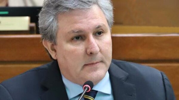 Solo el 7% de recursos de Itaipú fueron para la ANDE