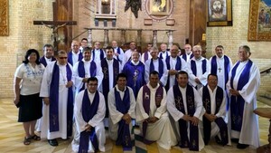 CEP inicia hoy su asamblea ordinaria