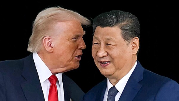 Trump afirma que Xi entiende implicancia de atacar Taiwán
