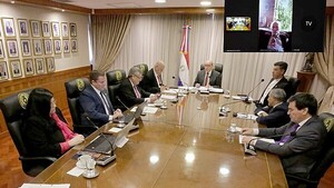 Conflicto entre Salas de la Corte