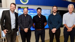 Los 73 años de González Giménez