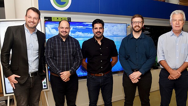 Los 73 años de González Giménez