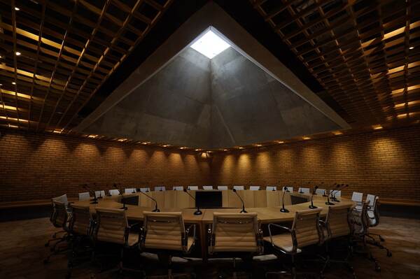 Obispos del Paraguay debaten futuro de la Iglesia y del país