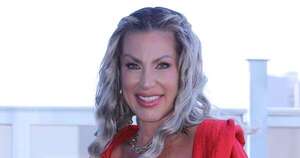 Una mujer lidera el rumbo de la transformación vial