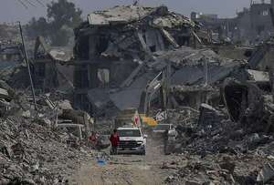 Israel confirma la identidad de los tres cadáveres entregados por Hamás - Mundo - ABC Color