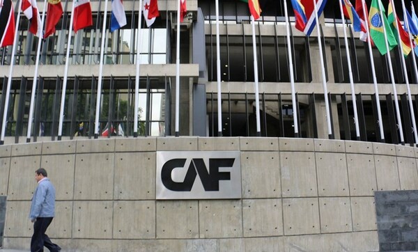 Aranceles de Trump no tuvieron impacto esperado, según CAF