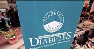 La Nación / Salud empadrona a pacientes crónicos