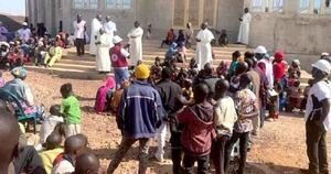 La Nación / EE. UU. presiona a Nigeria para frenar los “asesinatos de cristianos”