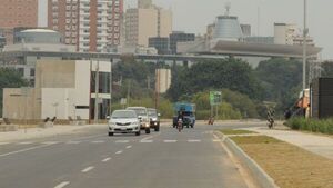 Meteorología prevé un lunes fresco a caluroso y con mucha humedad en el ambiente
