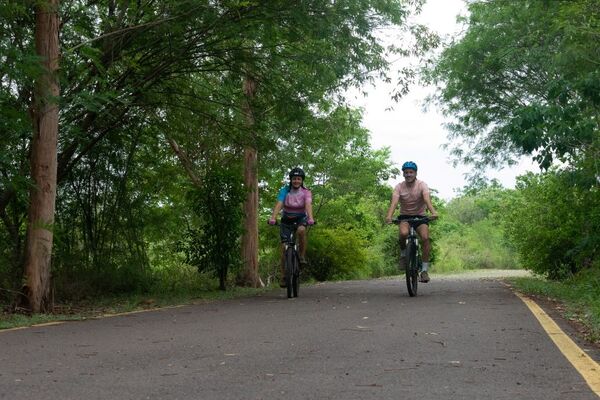 Empresas privadas y el Estado se unen para promover entornos saludables