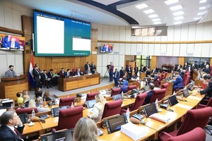 Senado posterga la Ley de Protección a Periodistas