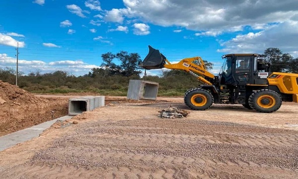 La Ruta Bioceánica una integración regional bajo la sombra del crimen - OviedoPress