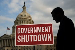 Qué es el "shutdown" y cómo ya afecta a Paraguay