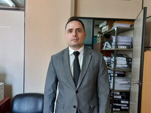 Tribunal envió preso a un acusado que no obstruyó el proceso y que no tenía medidas - PDS RADIO Y TV