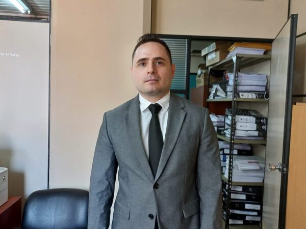 Tribunal envió preso a un acusado que no obstruyó el proceso y que no tenía medidas - PDS RADIO Y TV