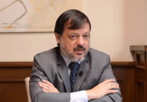 Conmebol denuncia una década de omisiones y fallas en los controles bancarios - PDS RADIO Y TV