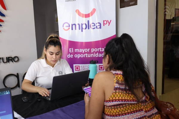 EXPO EMPLEO ENCARNACIÓN OFRECERÁ MÁS DE 200 OPORTUNIDADES LABORALES