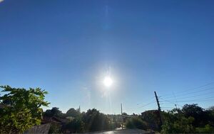 Condiciones inestables predominarían durante la semana - Concepción al Día