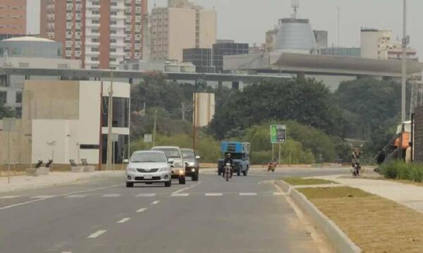 Meteorología prevé un lunes fresco a caluroso y con mucha humedad en el ambiente – Prensa 5