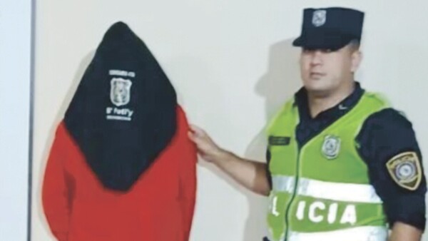 “Peajero” apuñaló a un joven por 10 mil'i