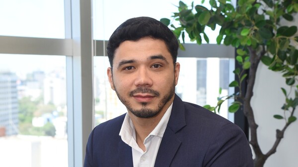 Clientes de Interfisa ya pueden pagar con Google Pay, un nuevo paso hacia la digitalización financiera