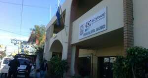 Diario HOY | Hallan muerto a un ciudadano estadounidense en San Lorenzo