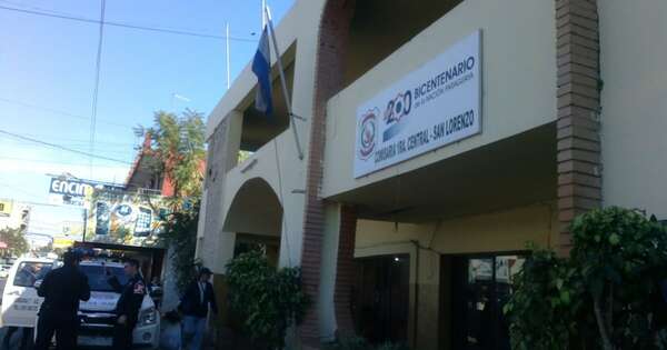 Diario HOY | Hallan muerto a un ciudadano estadounidense en San Lorenzo