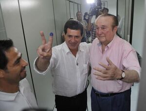 Caso Leoz: Fiscalía usurpa funciones de la Superintendencia de Bancos, cuestiona abogado - Política - ABC Color