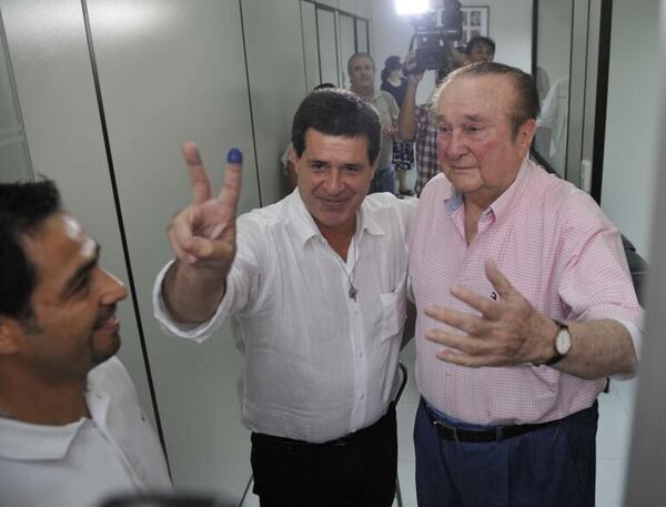 Caso Leoz: Fiscalía usurpa funciones de la Superintendencia de Bancos, cuestiona abogado - Política - ABC Color