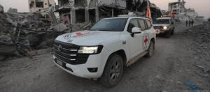 Israel confirma identidad de cadáveres entregados por Hamás - ADN Digital