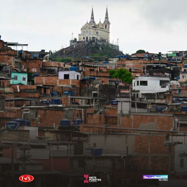 PCC Y COMANDO VERMELHO: EL FUNCIONAMIENTO DE LAS DOS PRINCIPALES MAFIAS BRASILEÑAS CON INFLUENCIA EN PARAGUAY - «TVS DIGITAL»