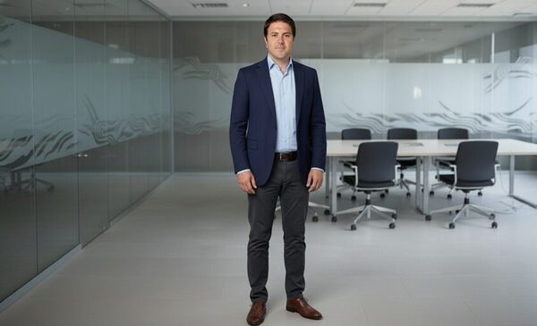 “Las industrias hoy piden materia prima y eso alienta a los productores de cerdos, demuestra que hay espacio para crecer”