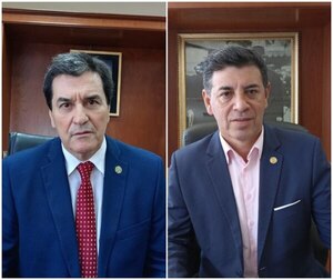 Dos ministros buscan la certeza constitucional - Judiciales.net