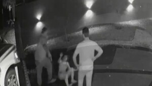 Jueza confirma presentación de Jarbas Vaccari tras denuncia por golpiza