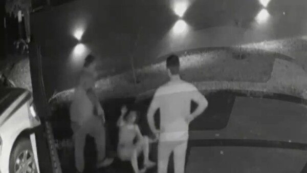 Jueza confirma presentación de Jarbas Vaccari tras denuncia por golpiza