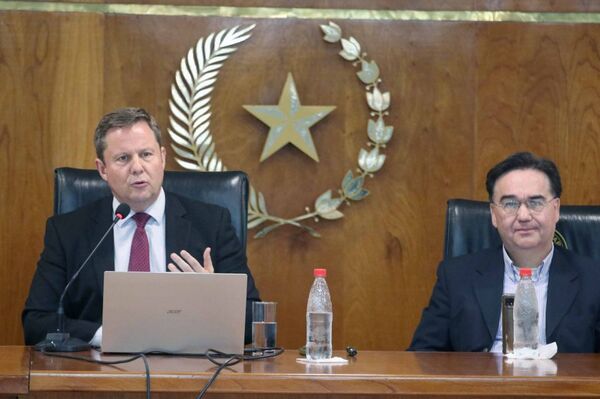 Culminó el IV Módulo del Diplomado en Derecho Penal y Procesal Penal