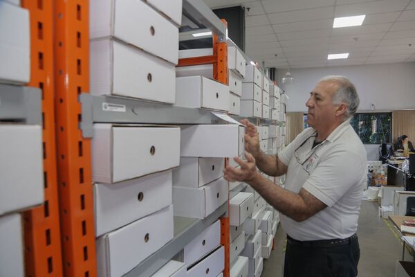 Justicia Electoral audita materiales para la elección de intendente de Ciudad del Este