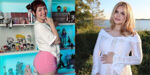 Popular / (VIDEO) Luana Alonso le pidió disculpas a "Oniichan": "Me expresé muy mal"