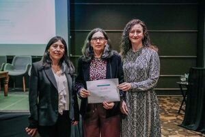 Paraguay fortalece su sistema oncológico público con cierre de proyecto para mejorar el acceso a medicamentos contra el cánce